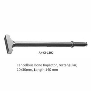 Cancellous Bone Impactor